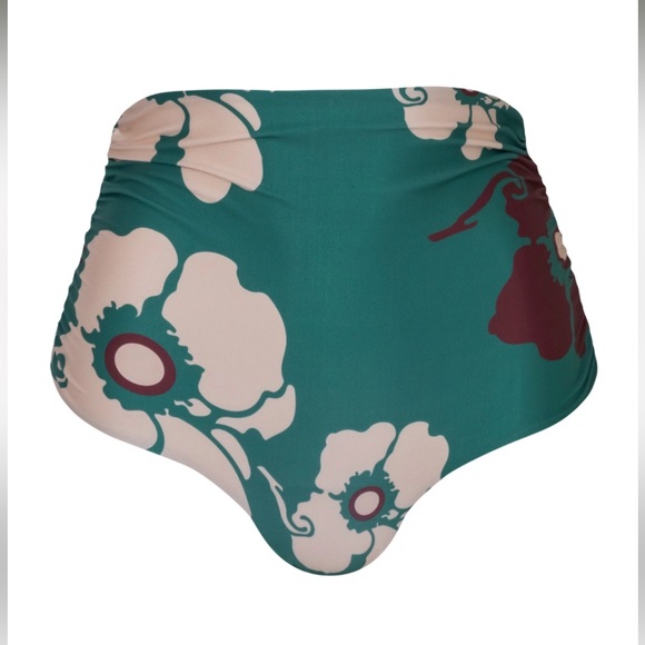 Juan De Dios Sunset Waves Top and Ursula H/W bottom - Picture 5 of 7